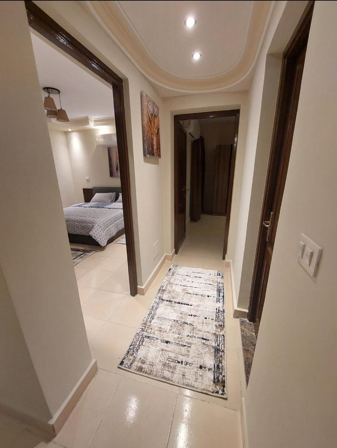 Gazzar Inn Rehab9 ไคโร ภายนอก รูปภาพ