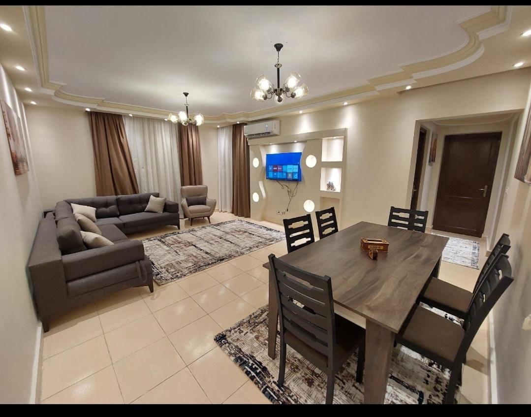 Gazzar Inn Rehab9 ไคโร ภายนอก รูปภาพ