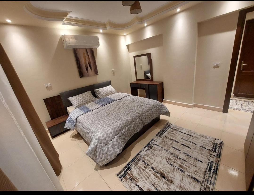 Gazzar Inn Rehab9 ไคโร ภายนอก รูปภาพ