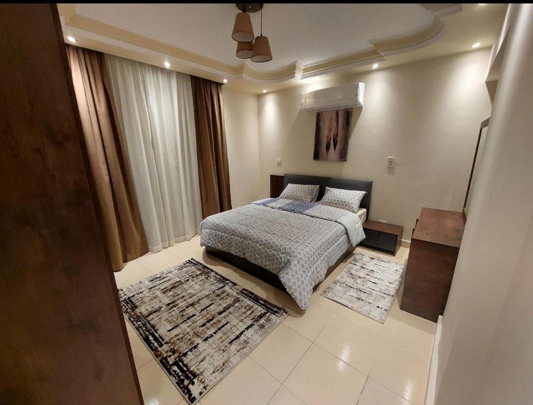 Gazzar Inn Rehab9 ไคโร ภายนอก รูปภาพ