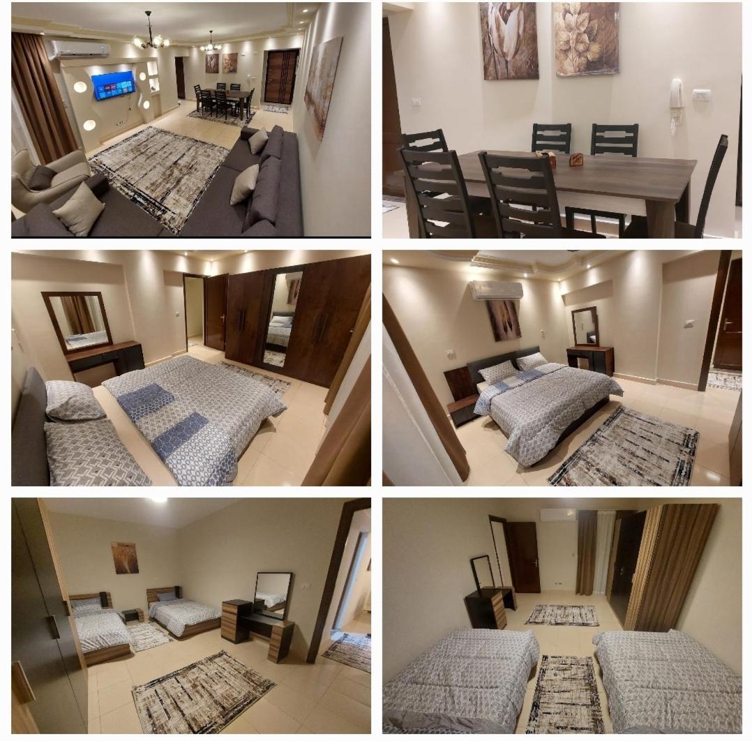 Gazzar Inn Rehab9 ไคโร ภายนอก รูปภาพ