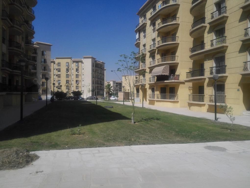 Gazzar Inn Rehab9 ไคโร ภายนอก รูปภาพ